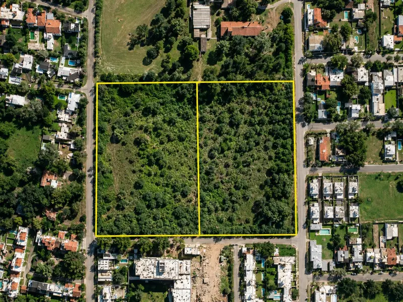 Terreno en venta · El Refugio, Córdoba Capital, Córdoba
