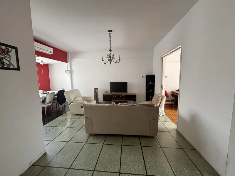 Departamento en alquiler · Recoleta, CABA