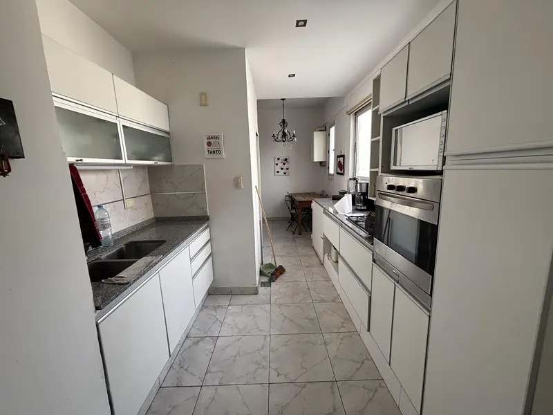 Departamento en alquiler · Recoleta, CABA
