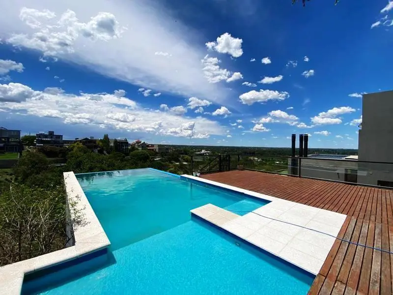 Casa en alquiler · La Calera, Colon, Córdoba