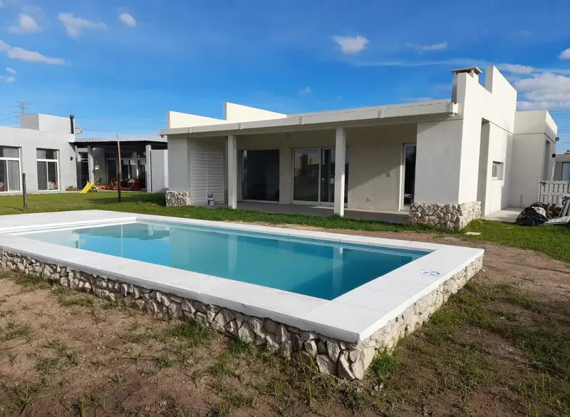Casa en venta · Country Club Manuel Belgrano, Escobar, GBA Norte, Provincia de Buenos Aires