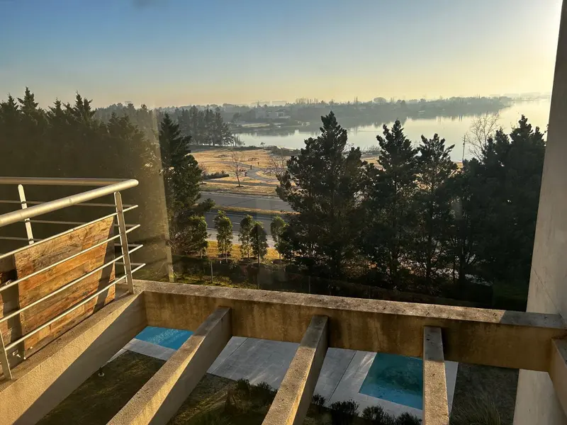 Departamento en alquiler · El Palmar, Nordelta, Tigre, GBA Norte, Provincia de Buenos Aires