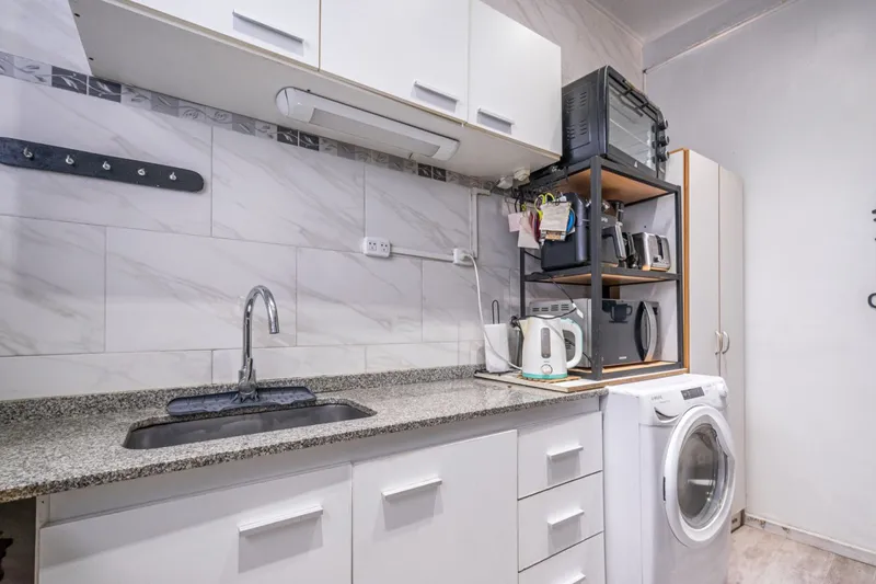 Departamento en venta · Barracas, CABA