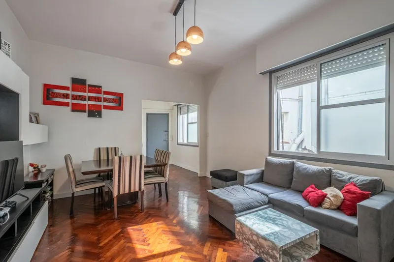Departamento en venta · Barracas, CABA