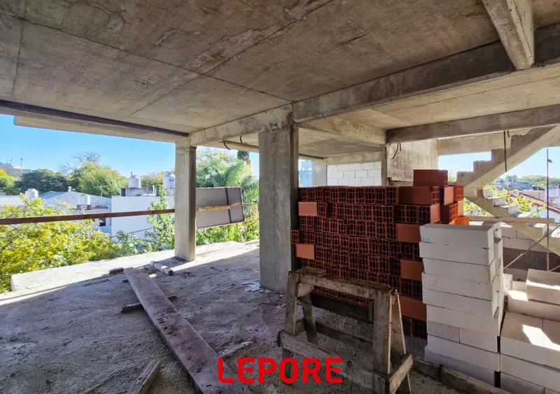 Departamento en venta · Saavedra, CABA