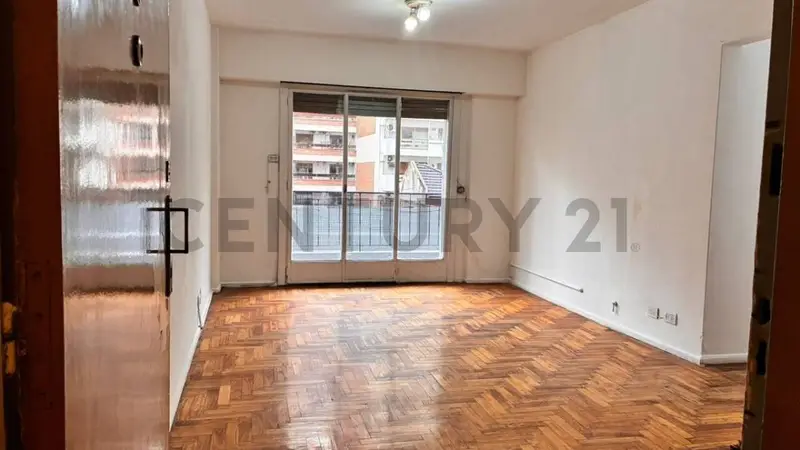 Departamento en alquiler · Caballito, CABA