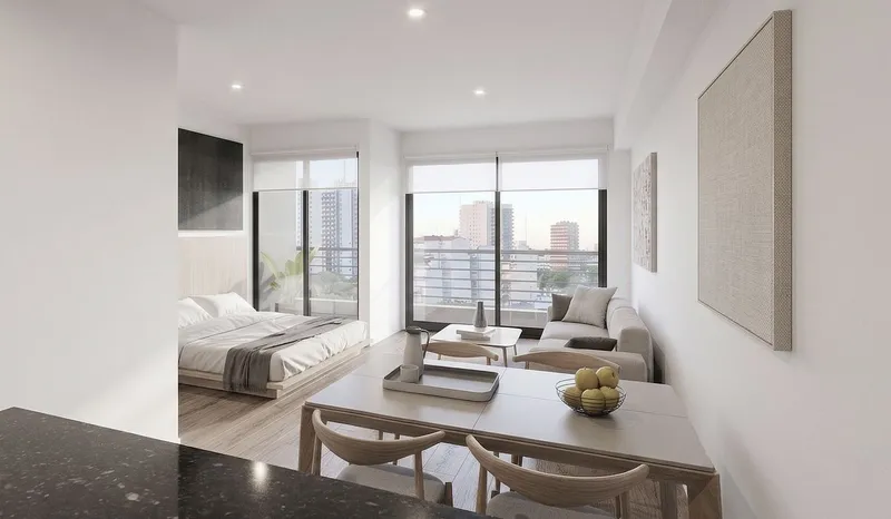 Departamento en venta · Recoleta, CABA
