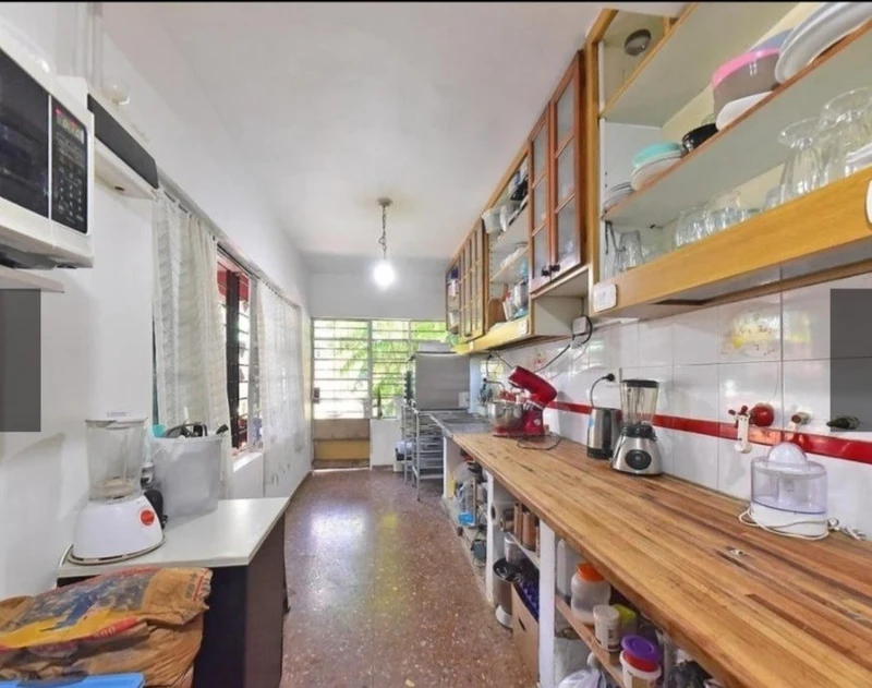 Casa en alquiler · San Miguel, GBA Norte, Provincia de Buenos Aires