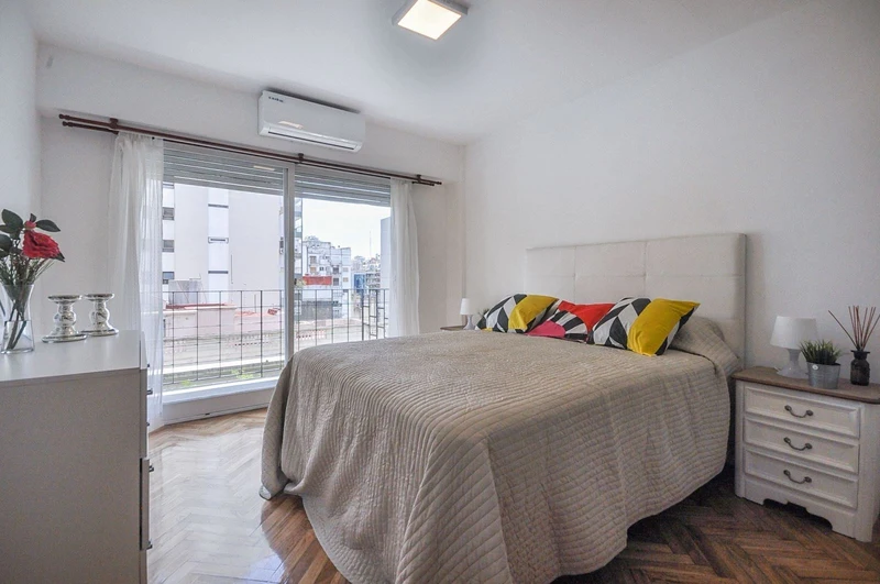 Departamento en venta · Recoleta, CABA