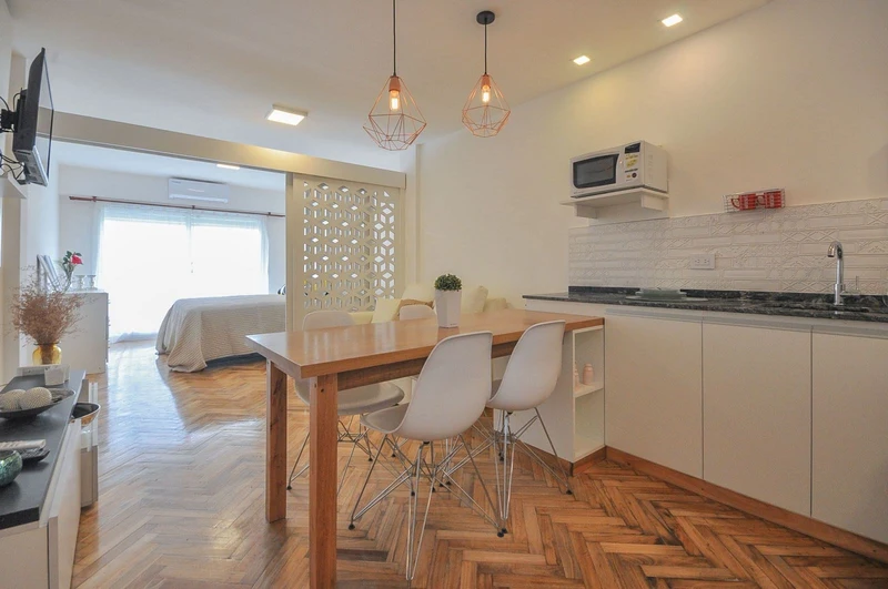 Departamento en venta · Recoleta, CABA