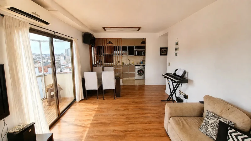 Departamento en venta · Caballito, CABA
