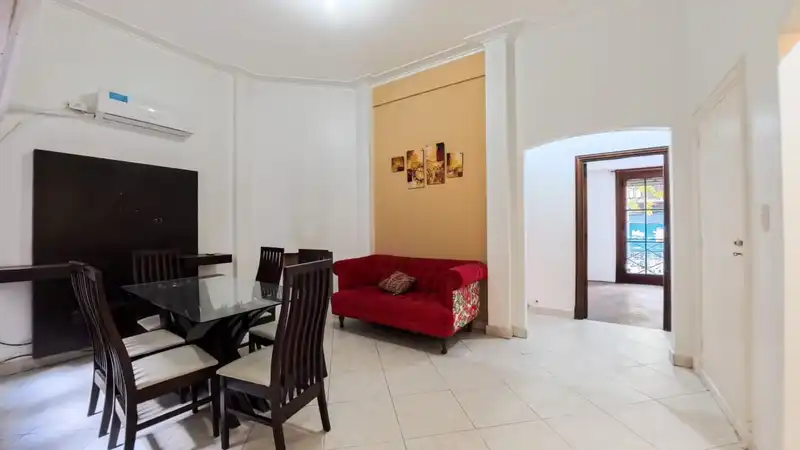 Departamento en venta · Barrio Norte, Recoleta, CABA
