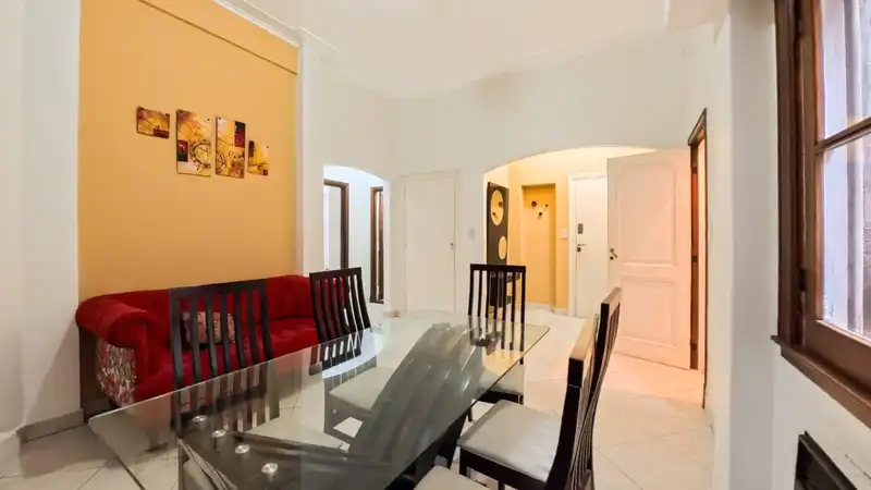 Departamento en venta · Barrio Norte, Recoleta, CABA