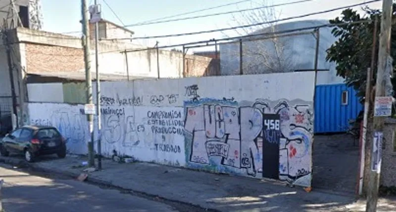 Depósito en venta · Morón, GBA Oeste, Provincia de Buenos Aires Depósito en venta · Morón, GBA Oeste, Provincia de Buenos Aires