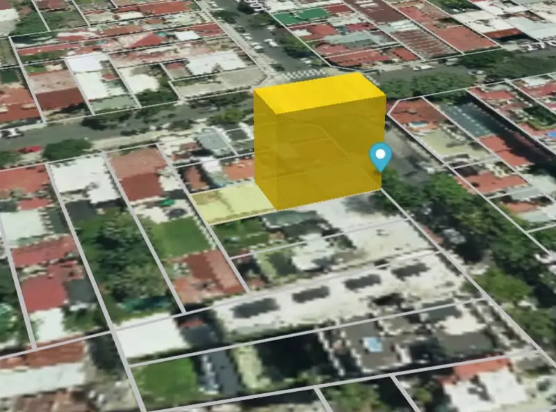 Terreno en venta · Saavedra, CABA Terreno en venta · Saavedra, CABA