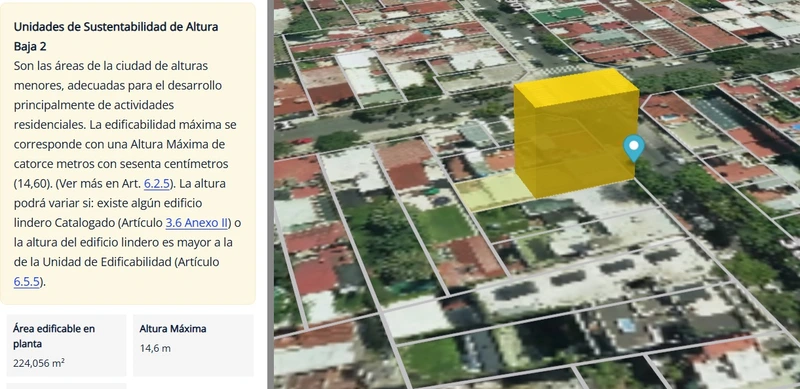 Terreno en venta · Saavedra, CABA Terreno en venta · Saavedra, CABA