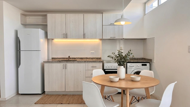 Departamento en venta · Tres de Febrero, GBA Oeste, Provincia de Buenos Aires