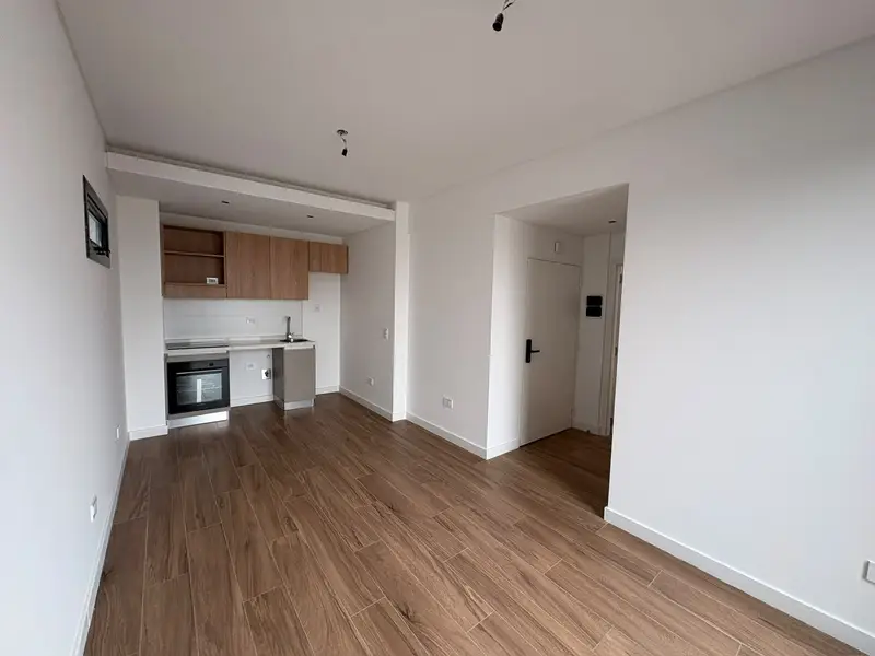 Departamento en venta · Palermo, CABA
