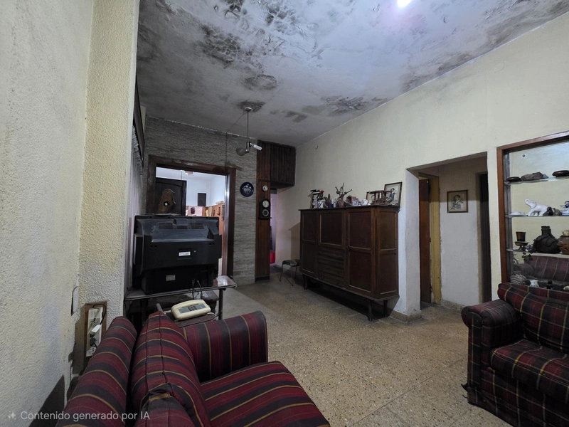 Casa en venta · Villa Urquiza, CABA