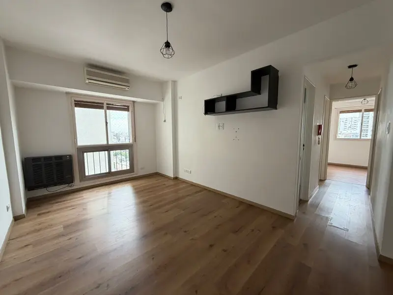 Departamento en alquiler · Palermo, CABA