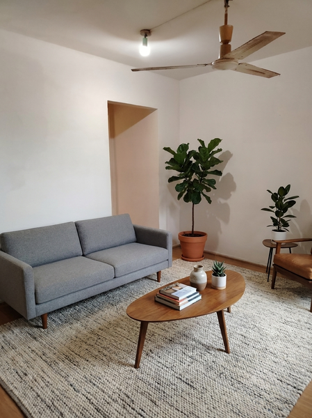 Departamento en venta · Belgrano C, Belgrano, CABA