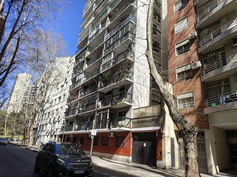 Departamento en venta · Belgrano C, Belgrano, CABA