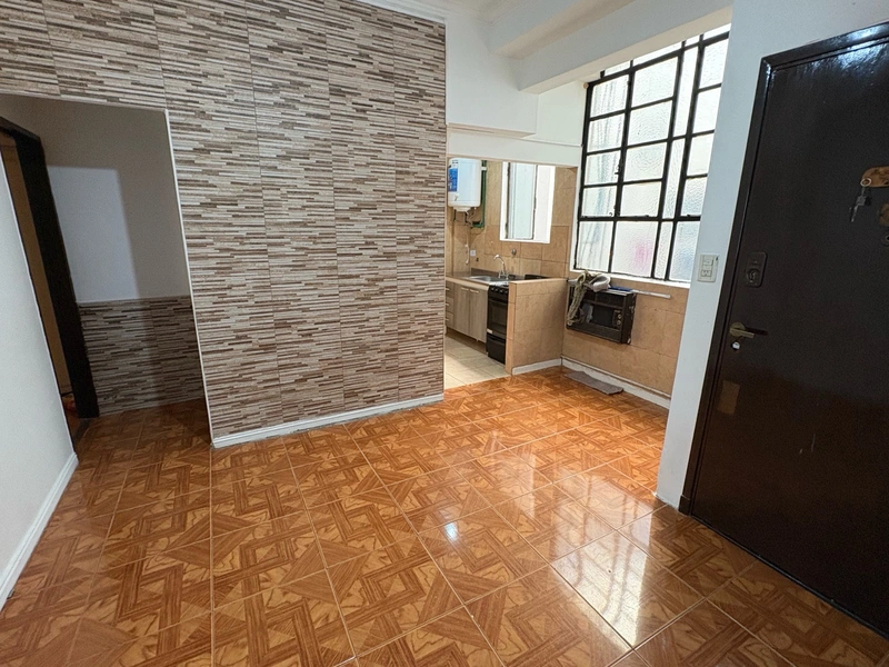 Departamento en alquiler · Balvanera, CABA