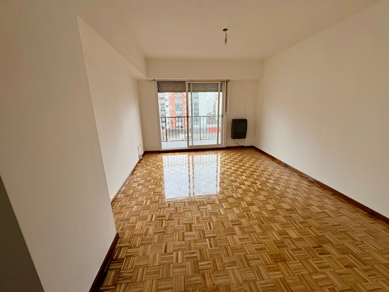 Departamento en alquiler · San Cristobal, CABA