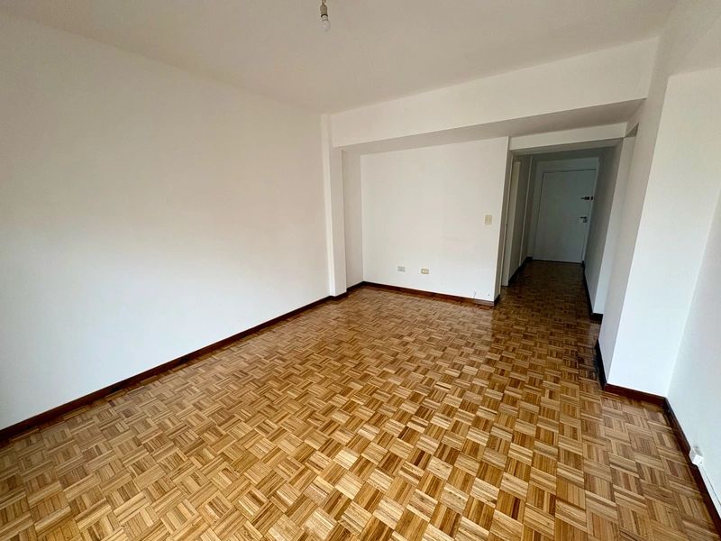 Departamento en alquiler · San Cristobal, CABA