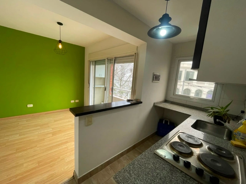 Departamento en venta · Villa Devoto, CABA