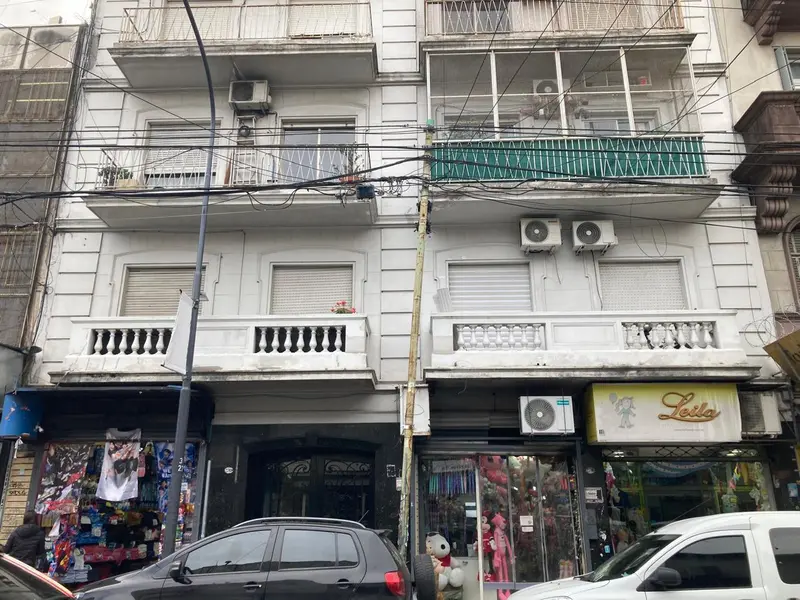 Departamento en alquiler · Constitución, CABA