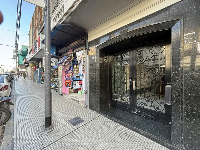 Departamento en alquiler · Constitución, CABA