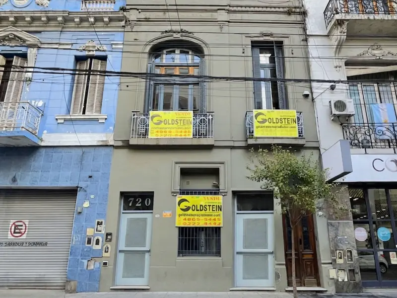 Comercio en venta · Recoleta, CABA Comercio en venta · Recoleta, CABA
