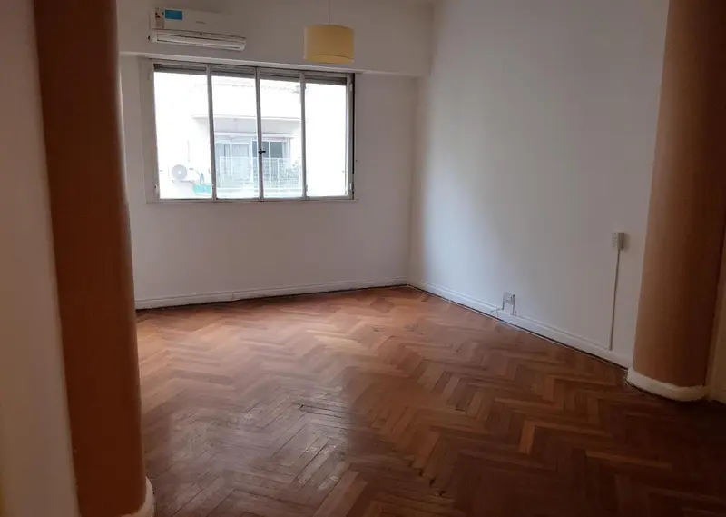 Departamento en alquiler · Recoleta, CABA