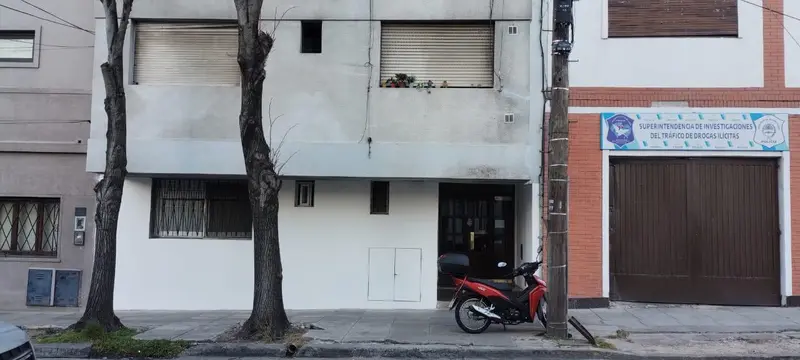 Departamento en alquiler · Vicente López, GBA Norte, Provincia de Buenos Aires