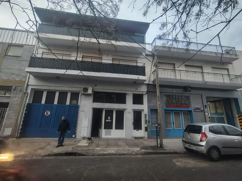 Oficina en venta · Olivos, Vicente López, GBA Norte, Provincia de Buenos Aires