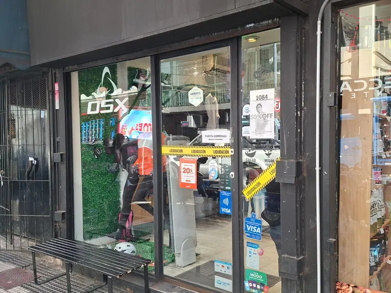 Comercio en alquiler · Recoleta, CABA