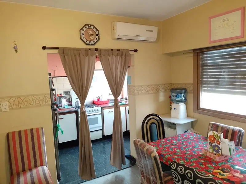 Departamento en alquiler · Ciudad Evita, La Matanza, GBA Oeste, Provincia de Buenos Aires
