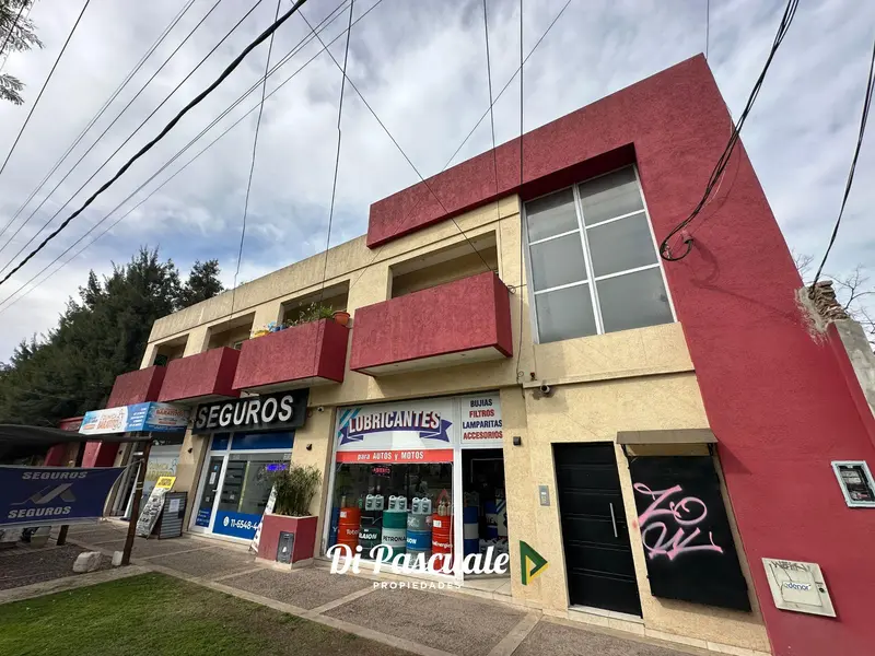 Departamento en alquiler · La Reja, Moreno, GBA Oeste, Provincia de Buenos Aires