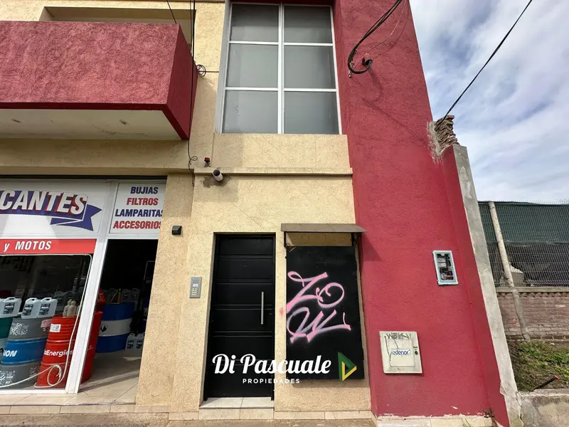 Departamento en alquiler · La Reja, Moreno, GBA Oeste, Provincia de Buenos Aires