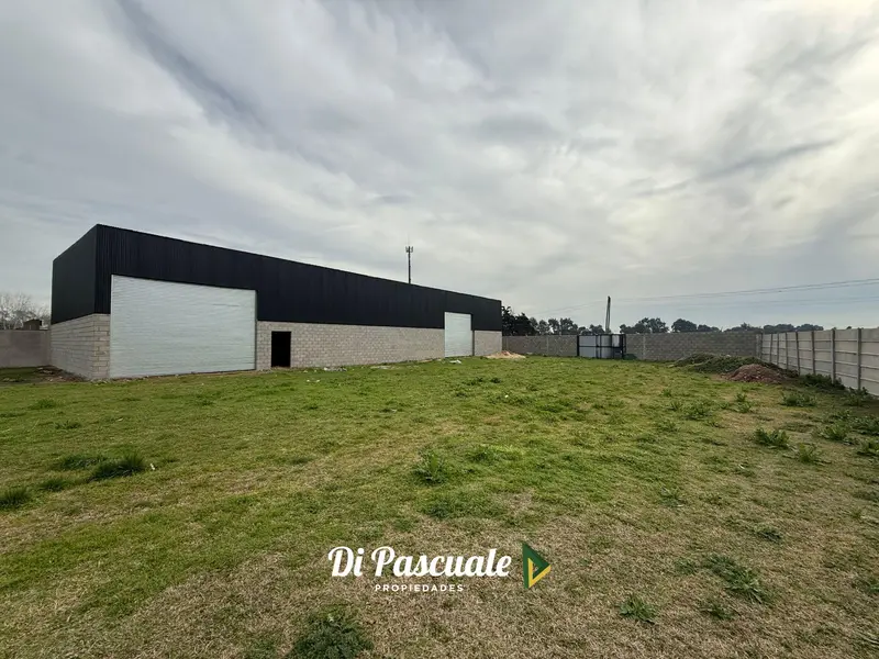 Depósito en alquiler · Francisco Alvarez, Moreno, GBA Oeste, Provincia de Buenos Aires