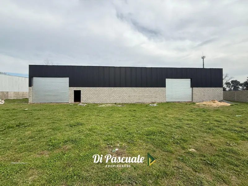 Depósito en alquiler · Francisco Alvarez, Moreno, GBA Oeste, Provincia de Buenos Aires