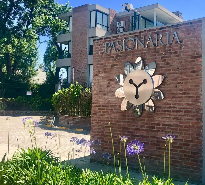 Departamento en alquiler · Martinez, San Isidro, GBA Norte, Provincia de Buenos Aires