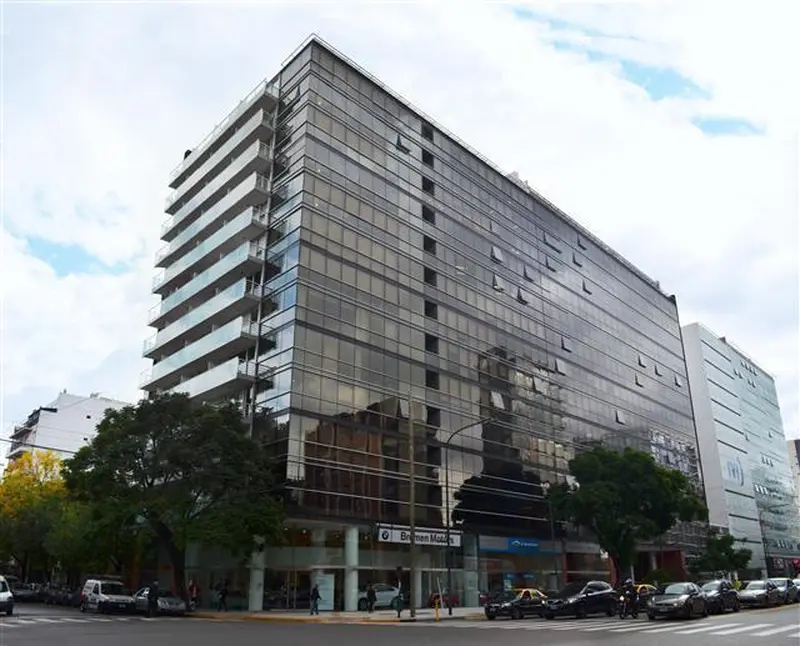 Oficina en alquiler · Belgrano, CABA