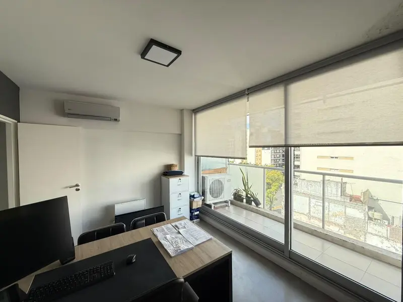 Oficina en alquiler · Belgrano, CABA Oficina en alquiler · Belgrano, CABA