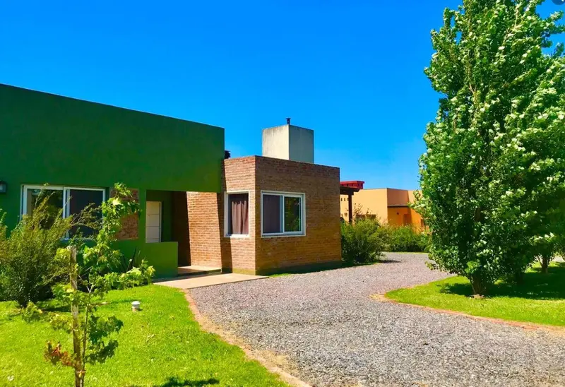 Casa en alquiler · Lomas de San Francisco, Luján, GBA Oeste, Provincia de Buenos Aires