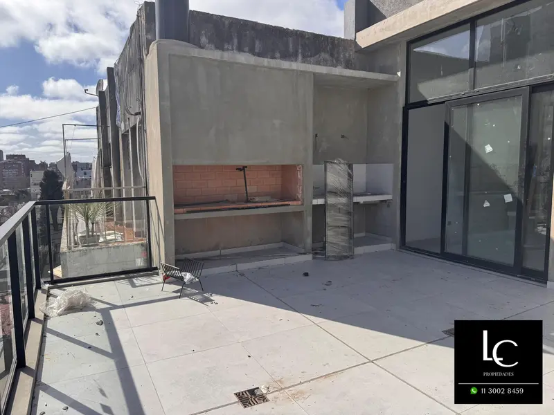 Departamento en alquiler · Belgrano, CABA