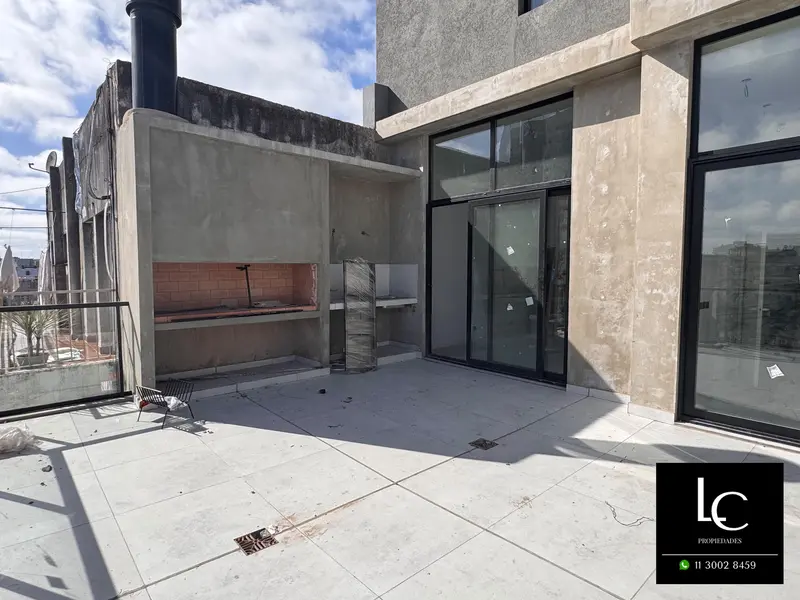 Departamento en alquiler · Belgrano, CABA