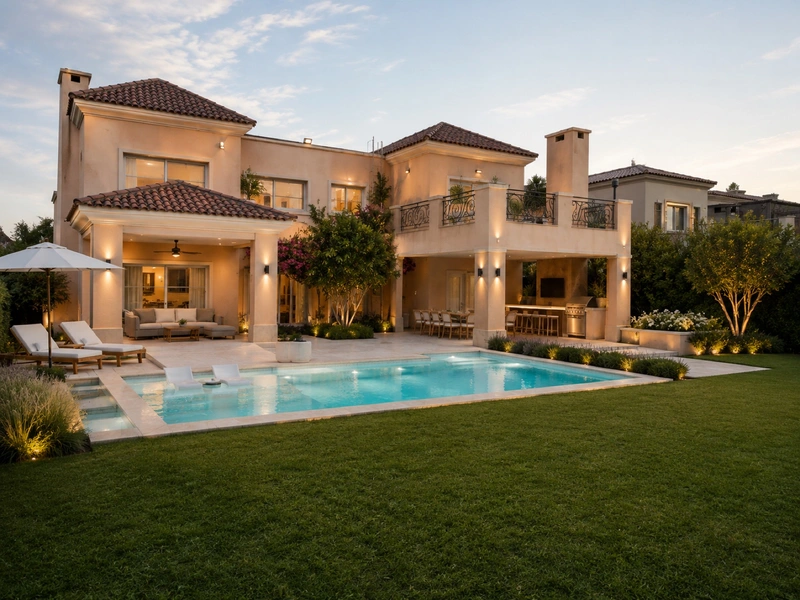 Casa en venta · El Golf, Nordelta, Tigre, GBA Norte, Provincia de Buenos Aires