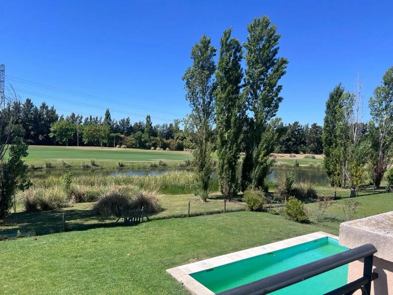 Casa en venta · El Golf, Nordelta, Tigre, GBA Norte, Provincia de Buenos Aires
